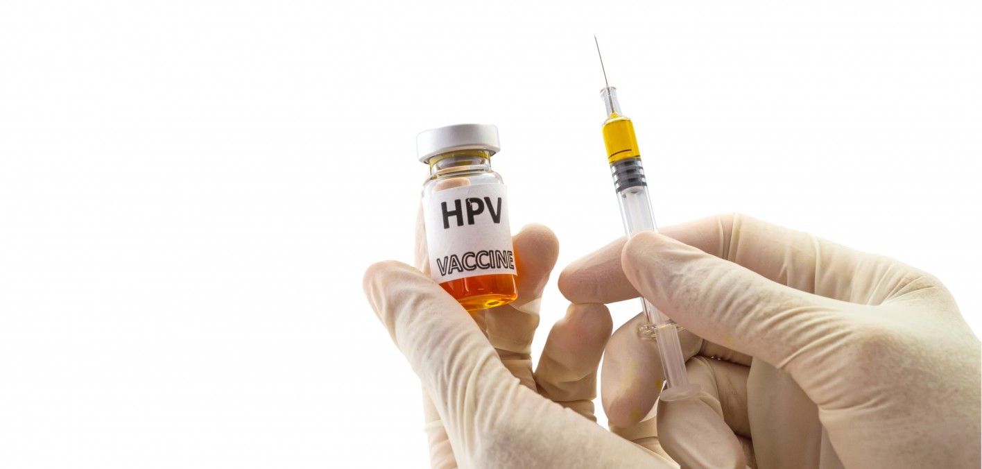 HPV Aşısı